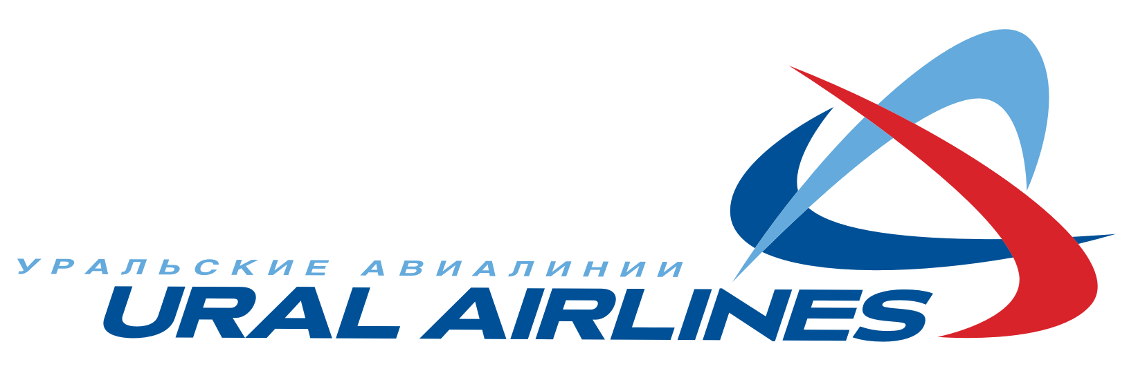 Ural_Airlines_logo